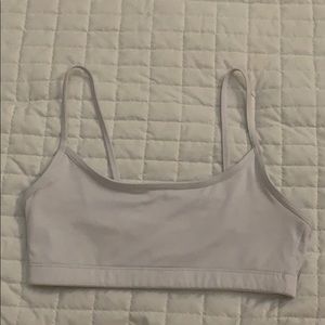Fabletics Sports bra